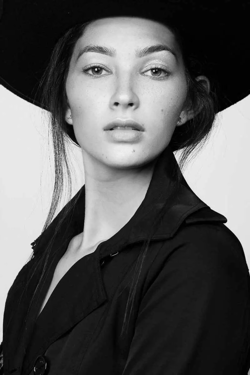 Portfolio Maria José  B.