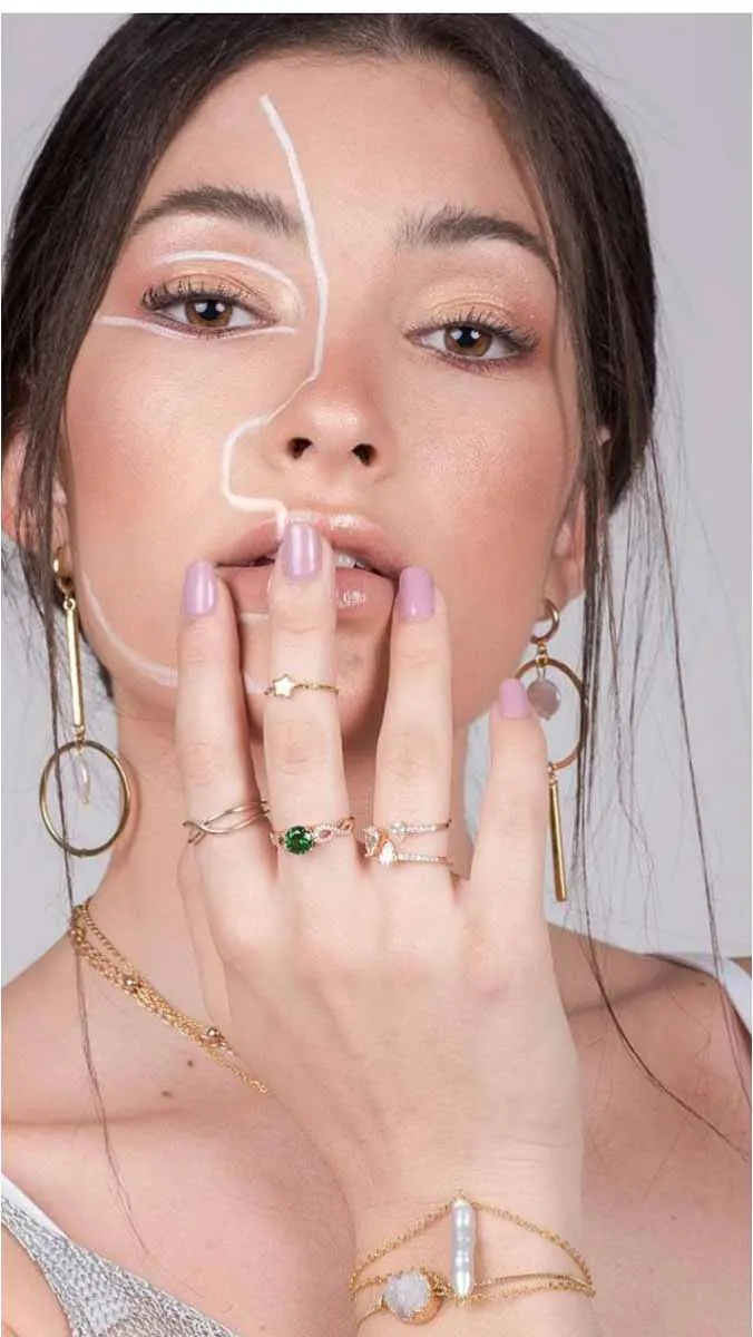 Portfolio Maria José  B.