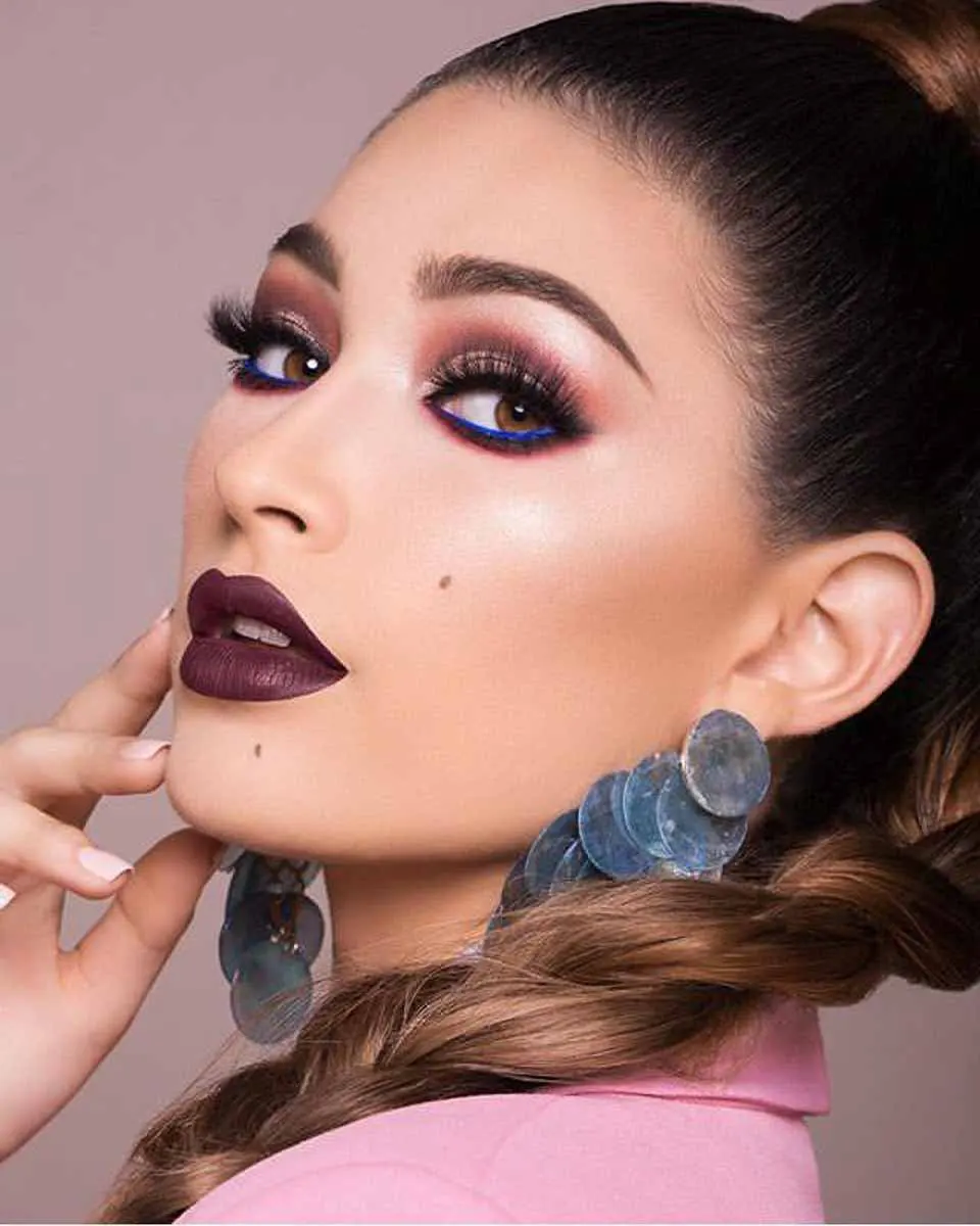 Portfolio Maria José  B.