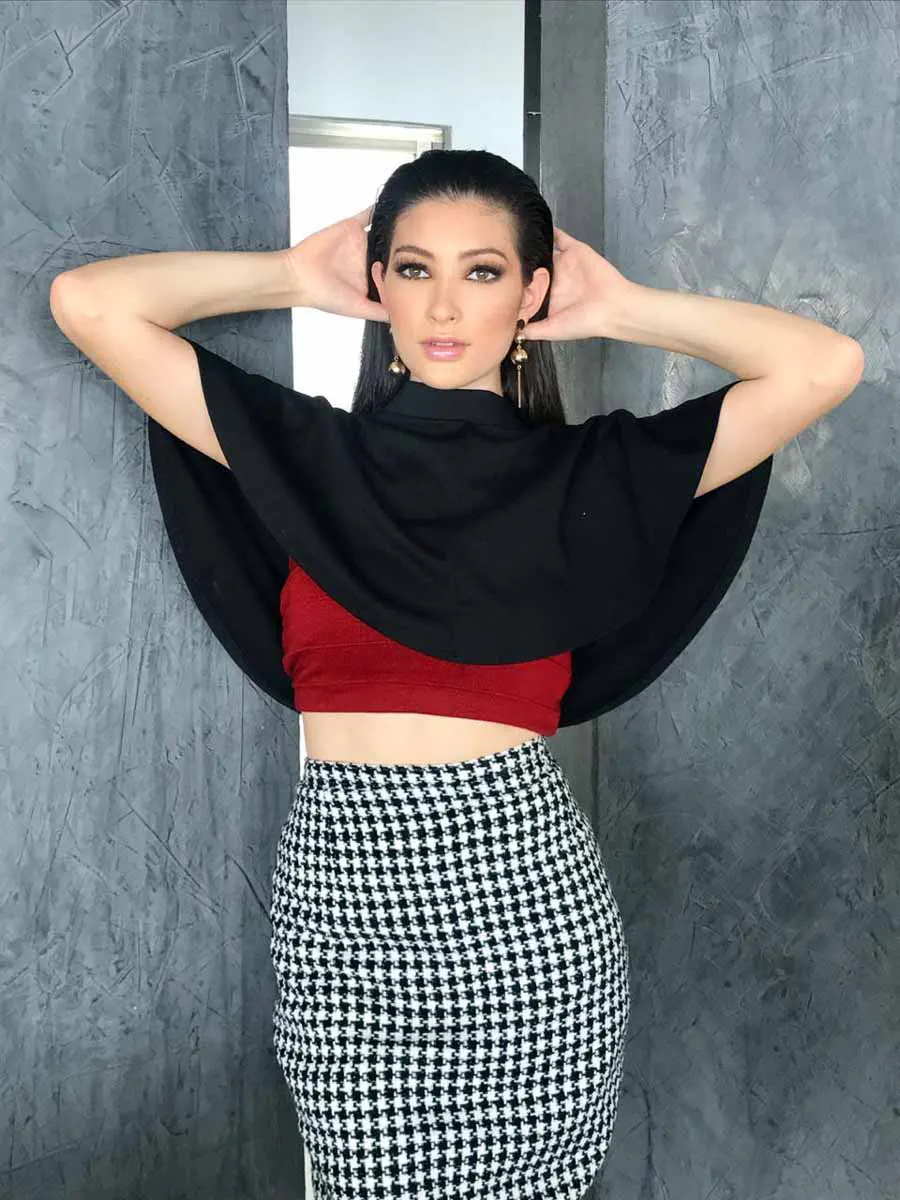 Portfolio Maria José  B.