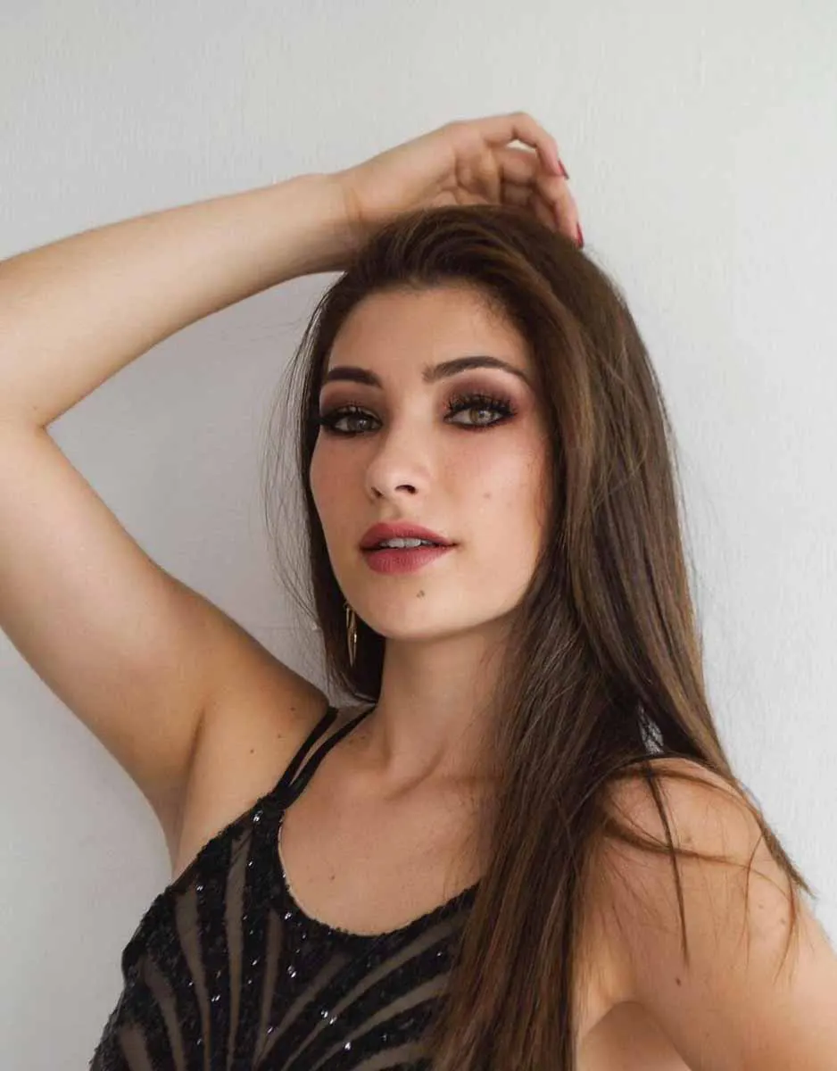 Portfolio Maria José  B.