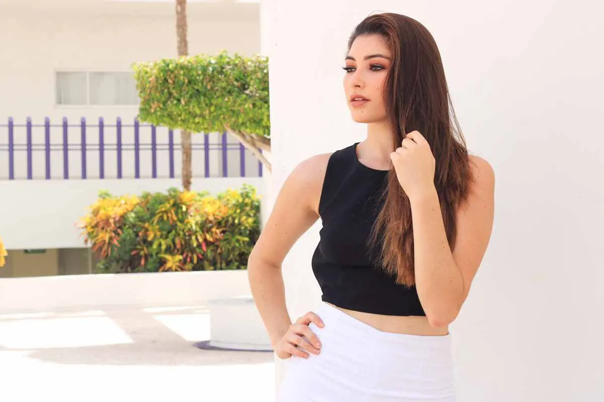 Portfolio Maria José  B.