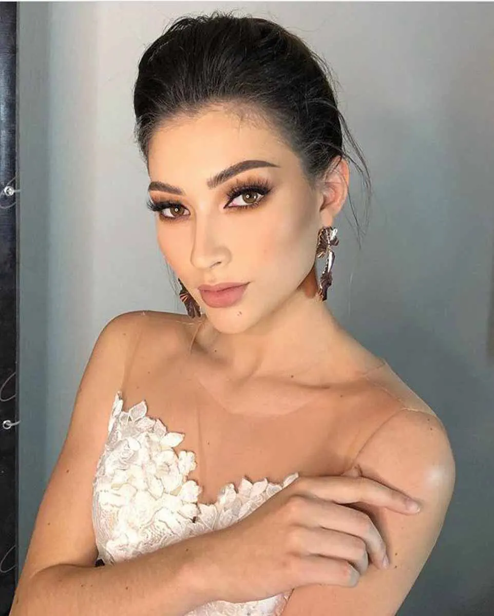 Portfolio Maria José  B.