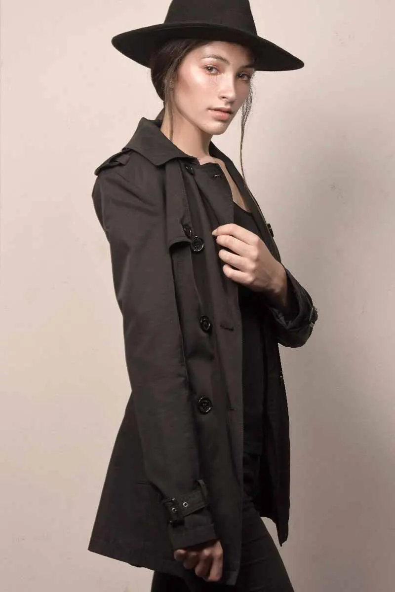 Portfolio Maria José  B.