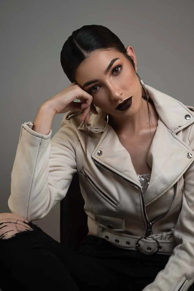 Portfolio Maria José  B.