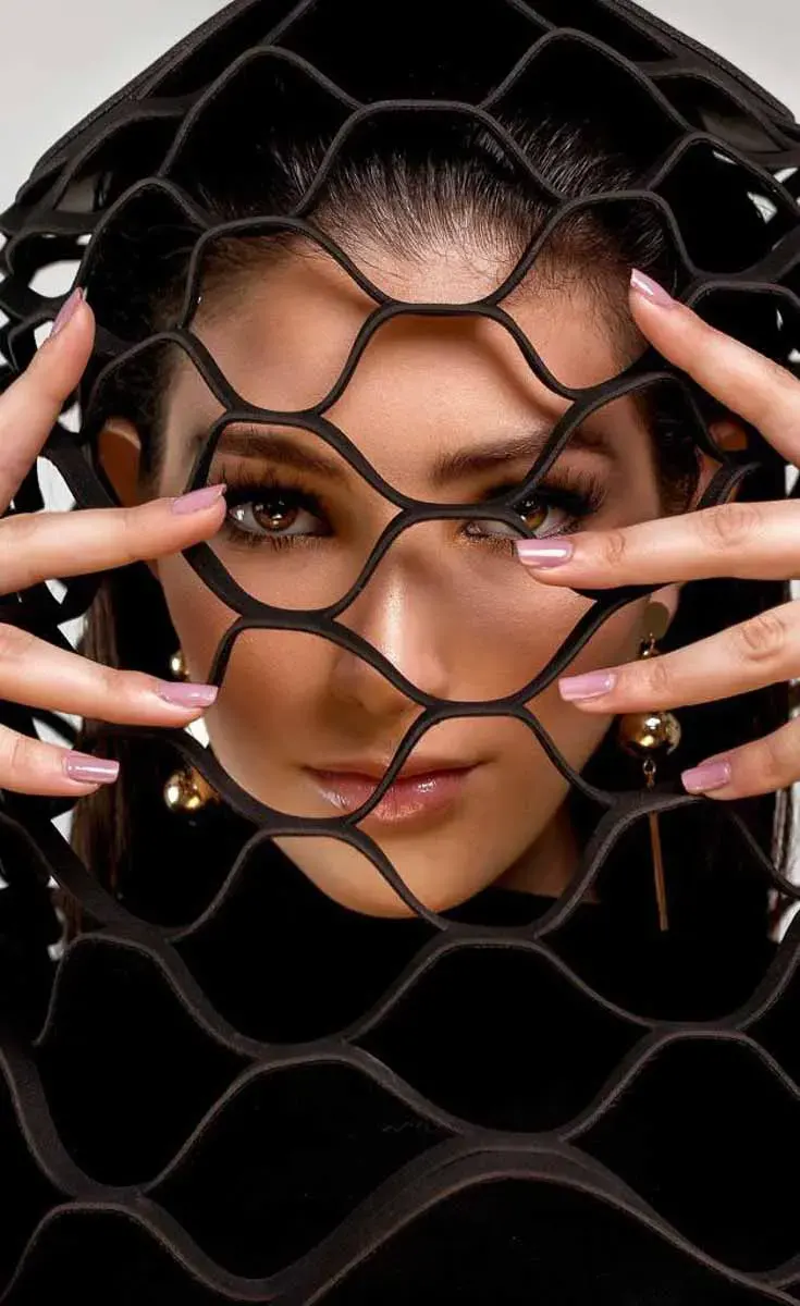 Portfolio Maria José  B.