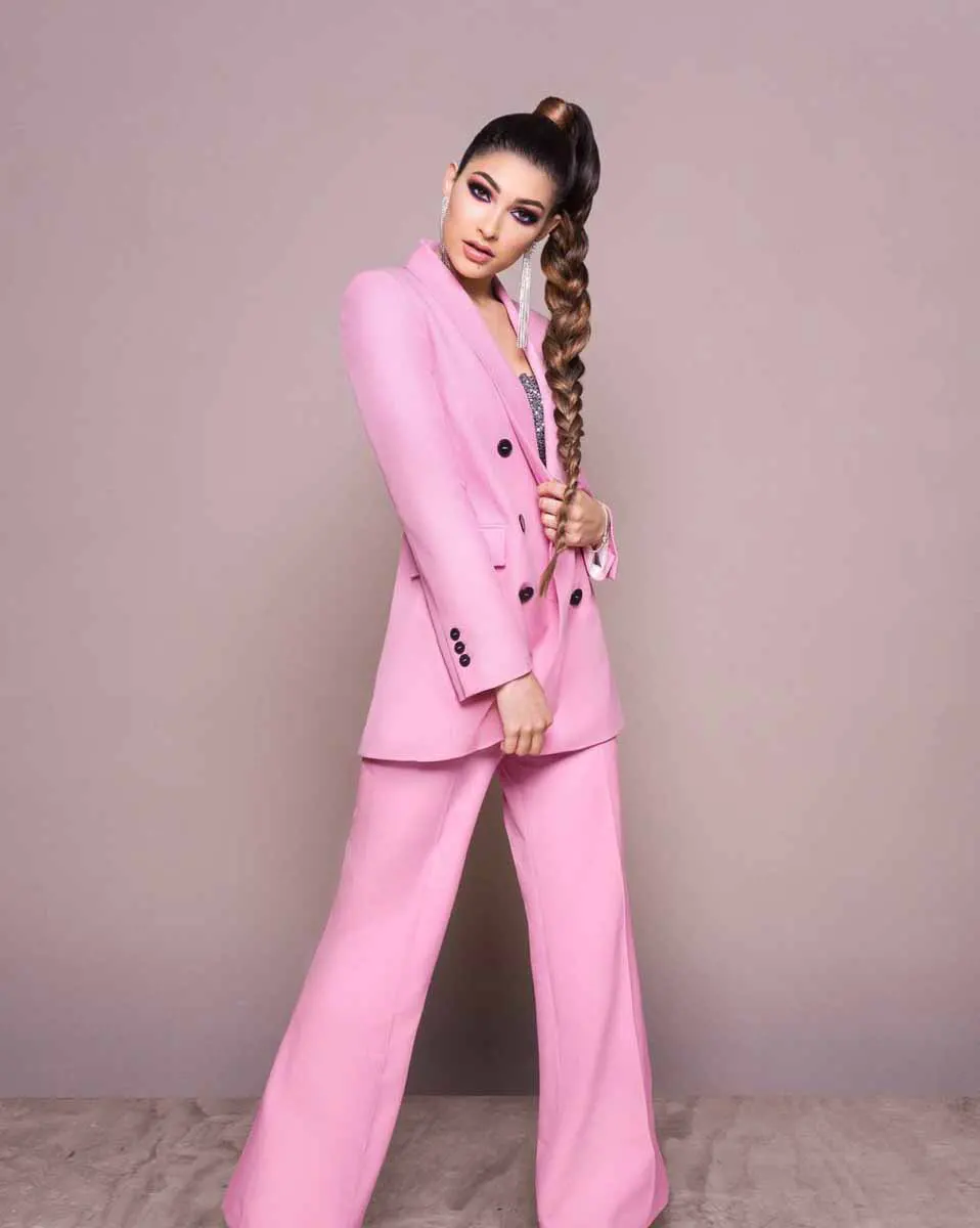 Portfolio Maria José  B.