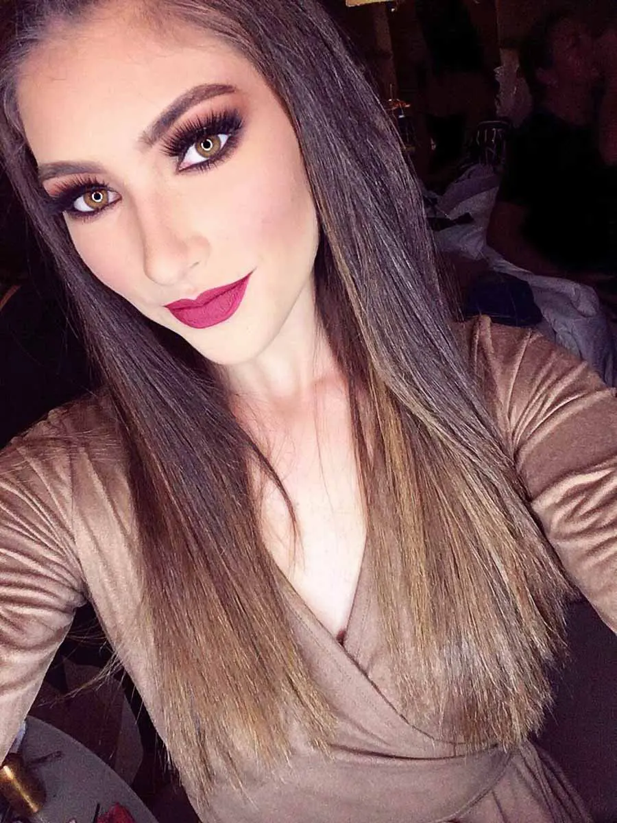 Portfolio Maria José  B.