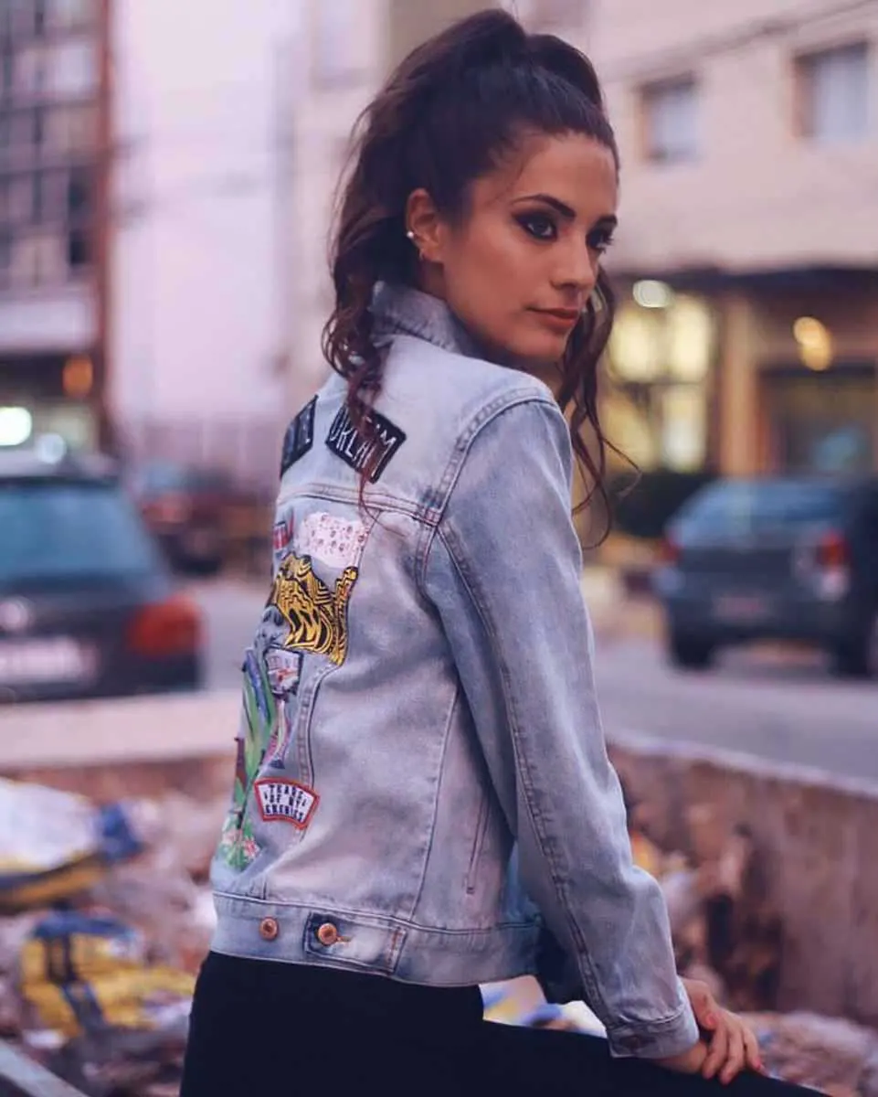 Portfolio María Sofía P.