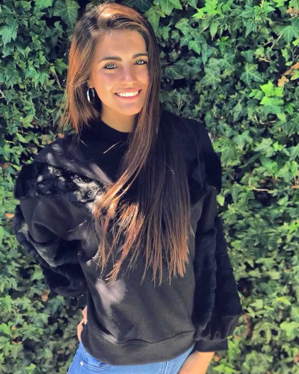 Portfolio María Sofía P.