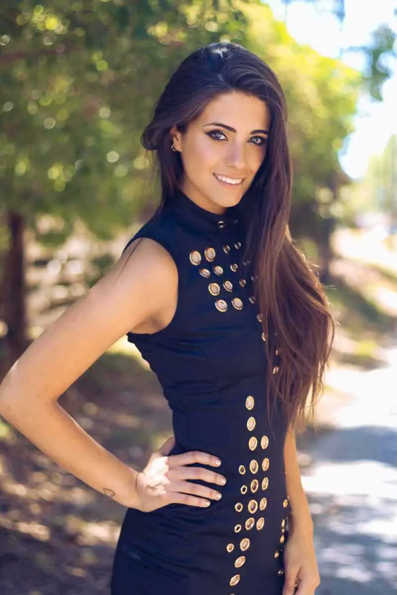 Portfolio María Sofía P.