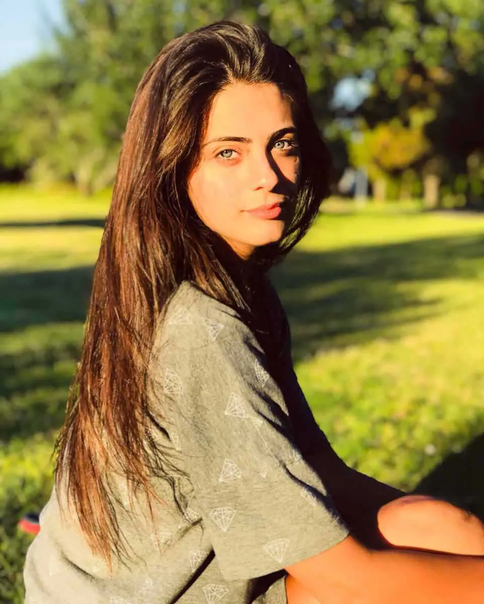 Portfolio María Sofía P.