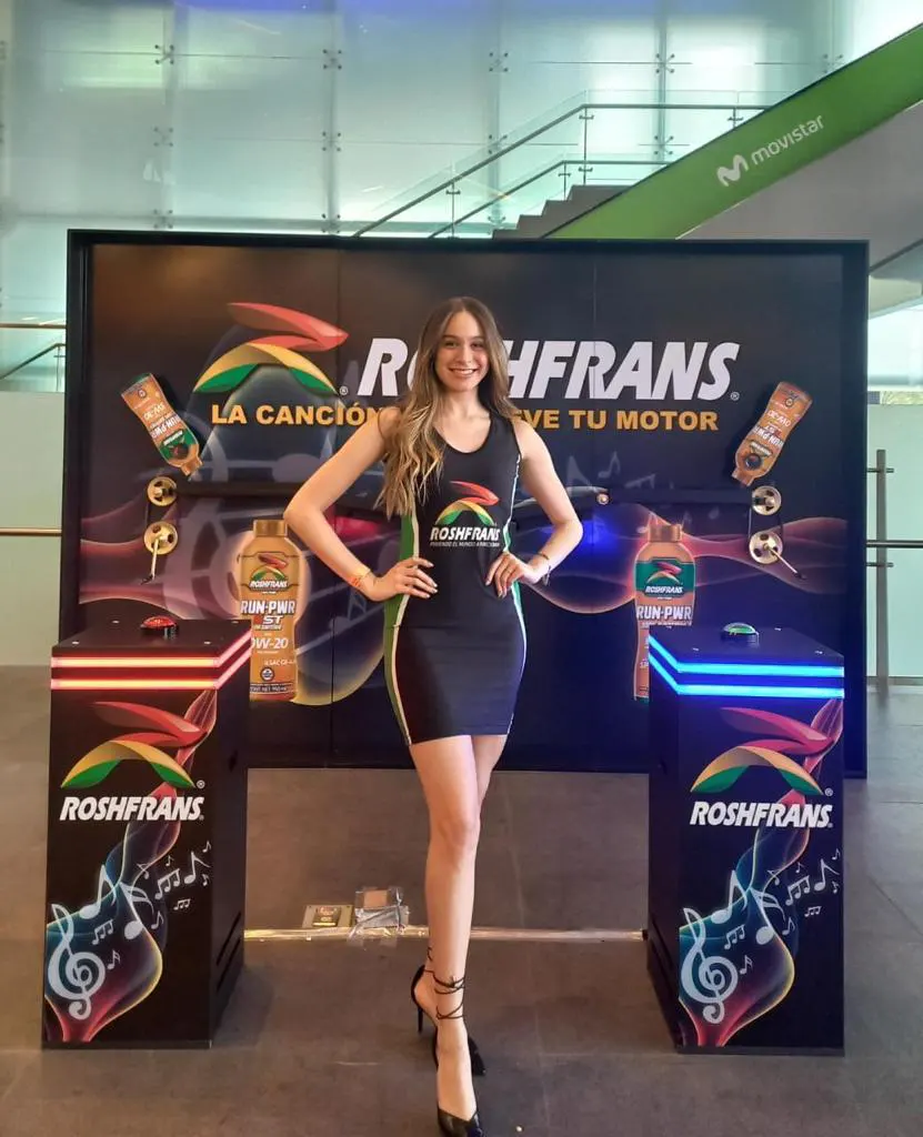 Portfolio Mariale P.