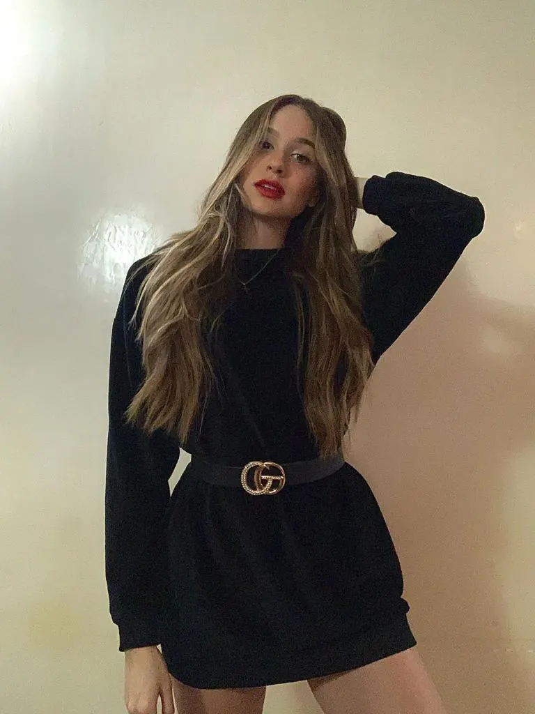 Portfolio Mariale P.