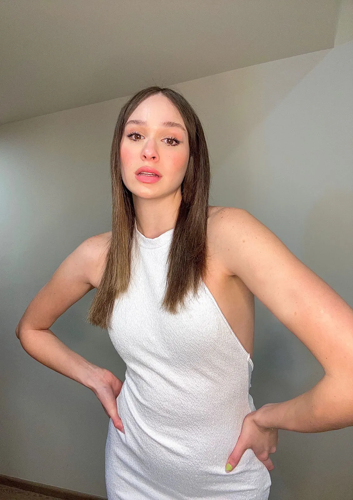 Portfolio Mariale P.