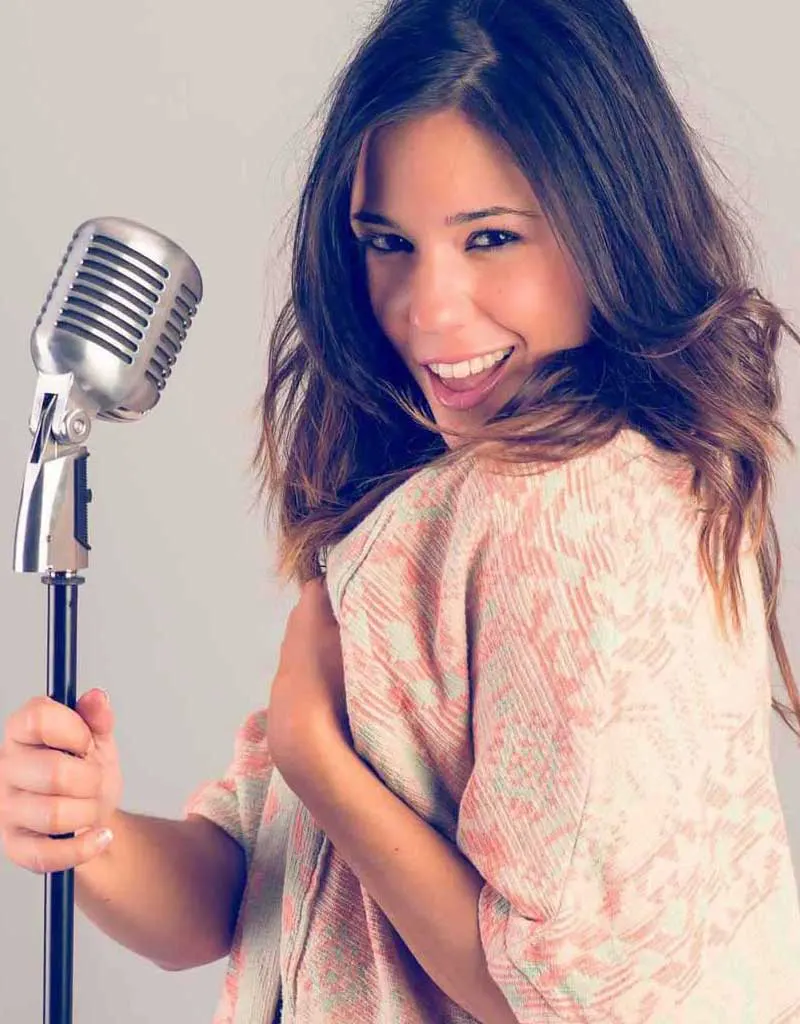  Mawi D.. - Edecanes CDMX - Agencia de Modelos