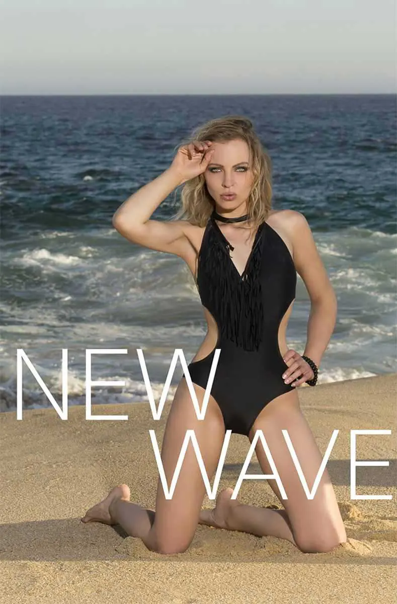 Portfolio Melanie  S.