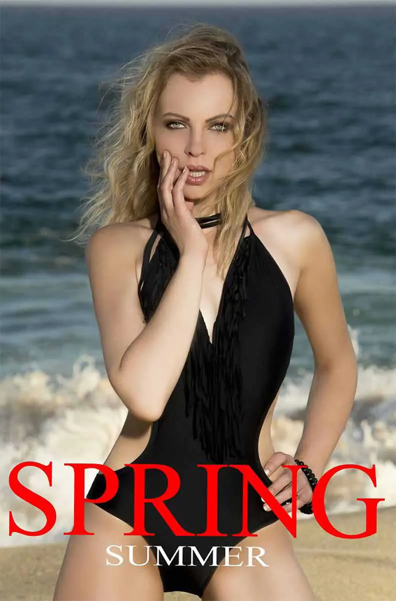 Portfolio Melanie  S.