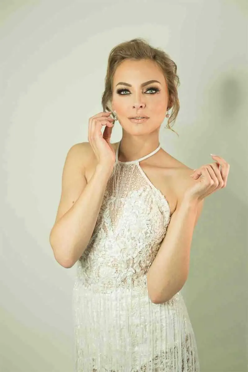 Portfolio Melanie  S.