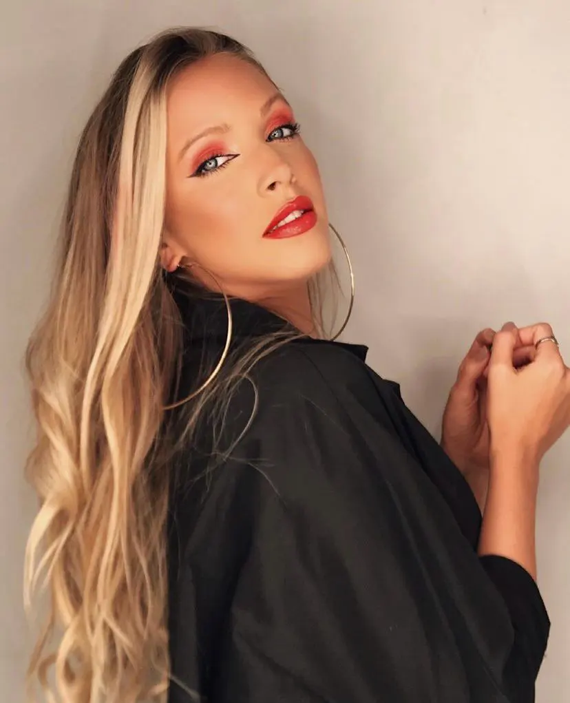 Portfolio Melisa  G.