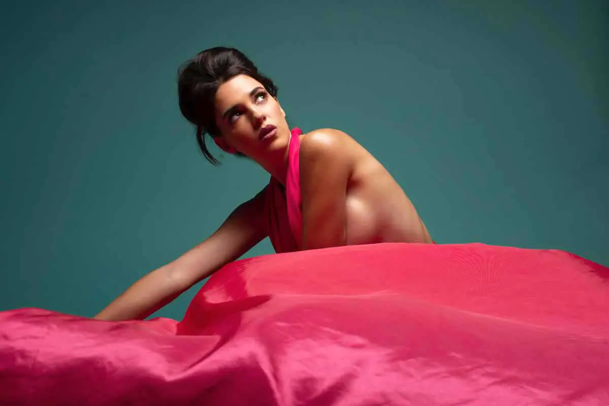 Portfolio Milagros  C.