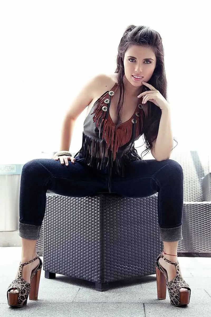 Portfolio Natalia  V.