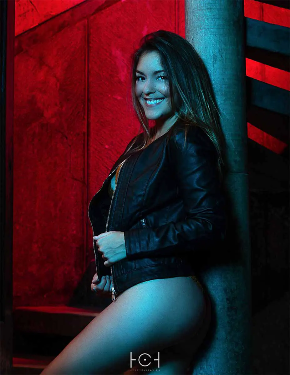 Portfolio Oriana  R.