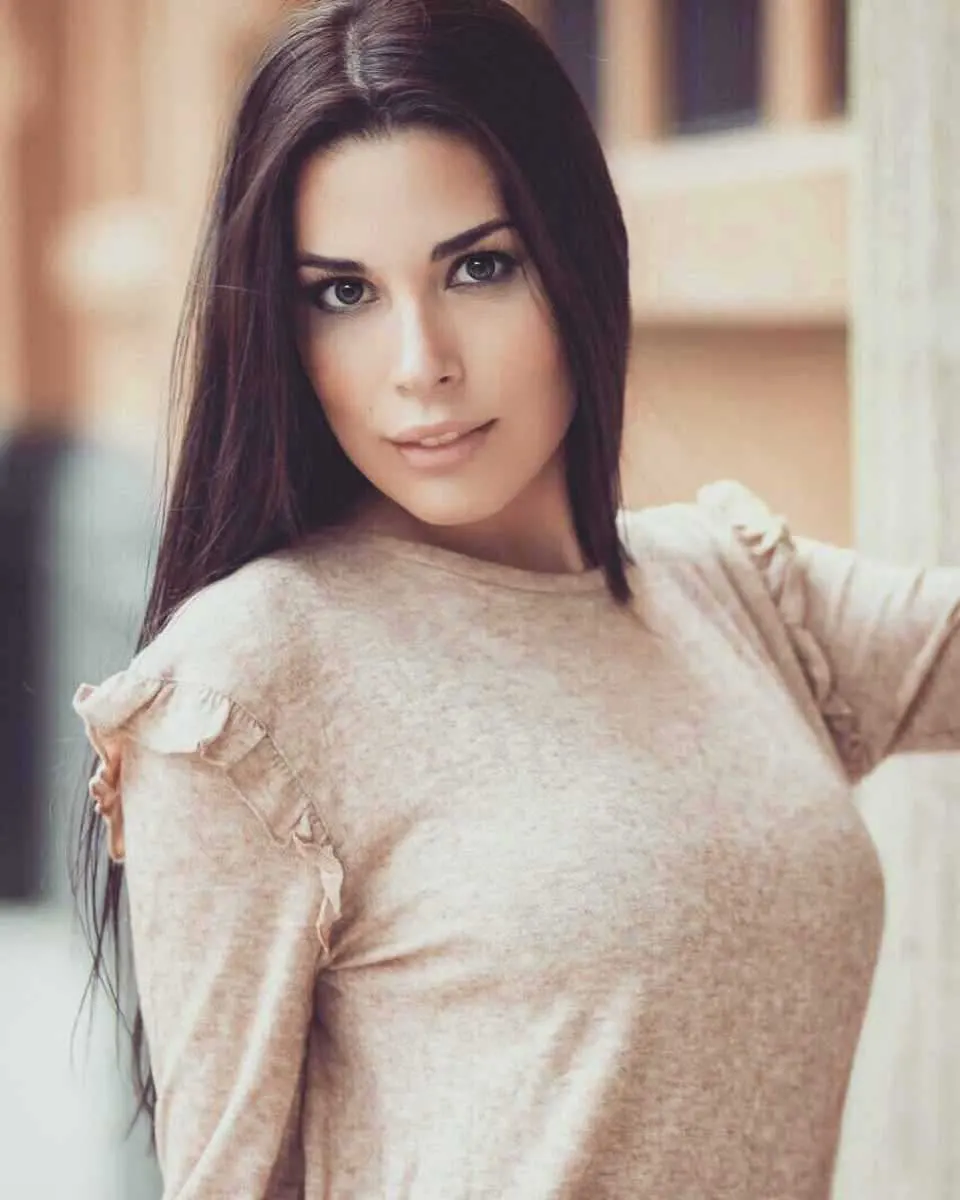 Portfolio Romina  F.