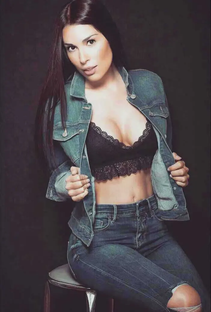 Portfolio Romina  F.