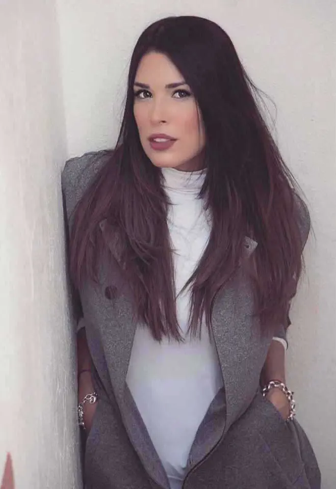 Portfolio Romina  F.