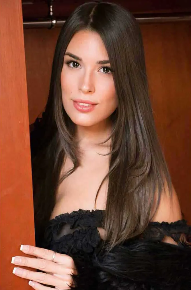 Portfolio Romina  F.