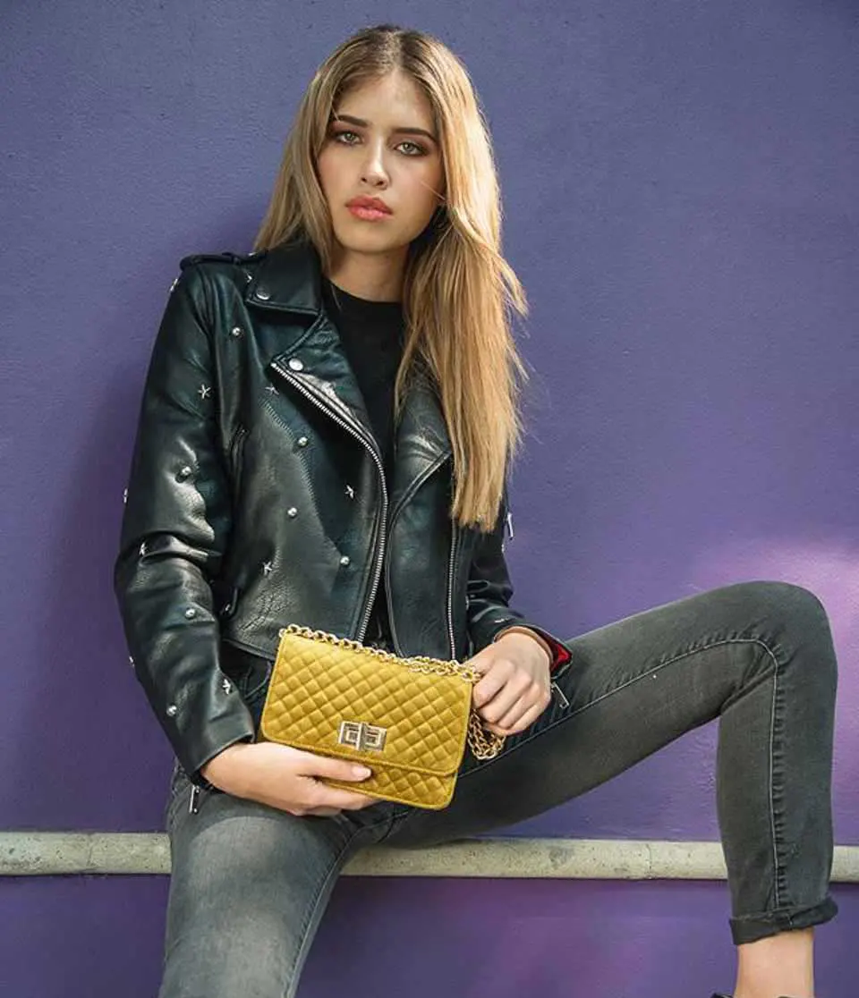 Portfolio Silvia  R.