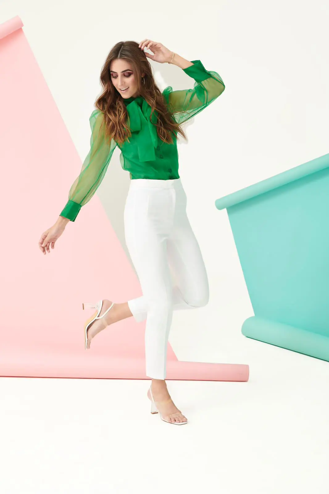 Portfolio Valentina  M.