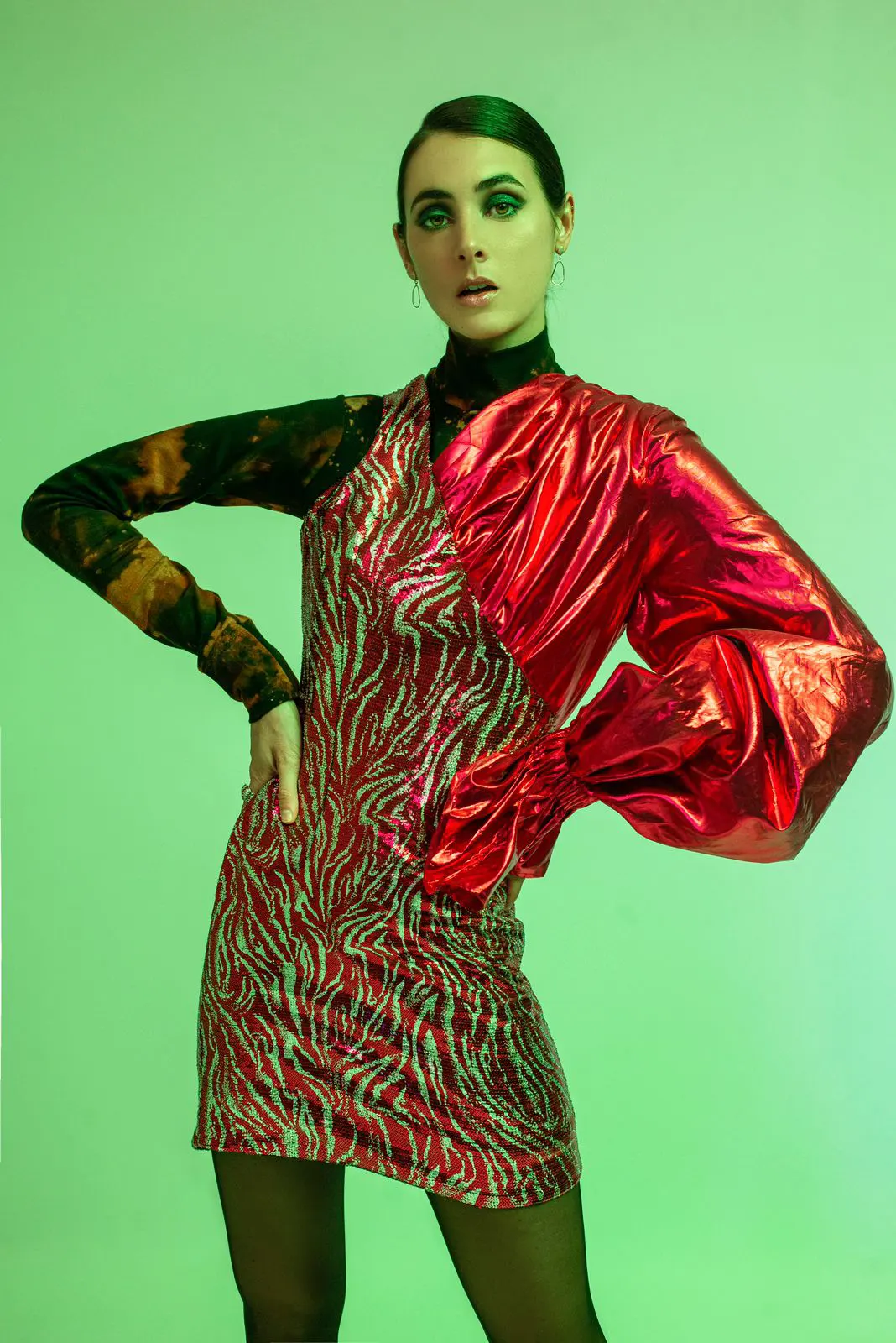 Portfolio Valentina  M.