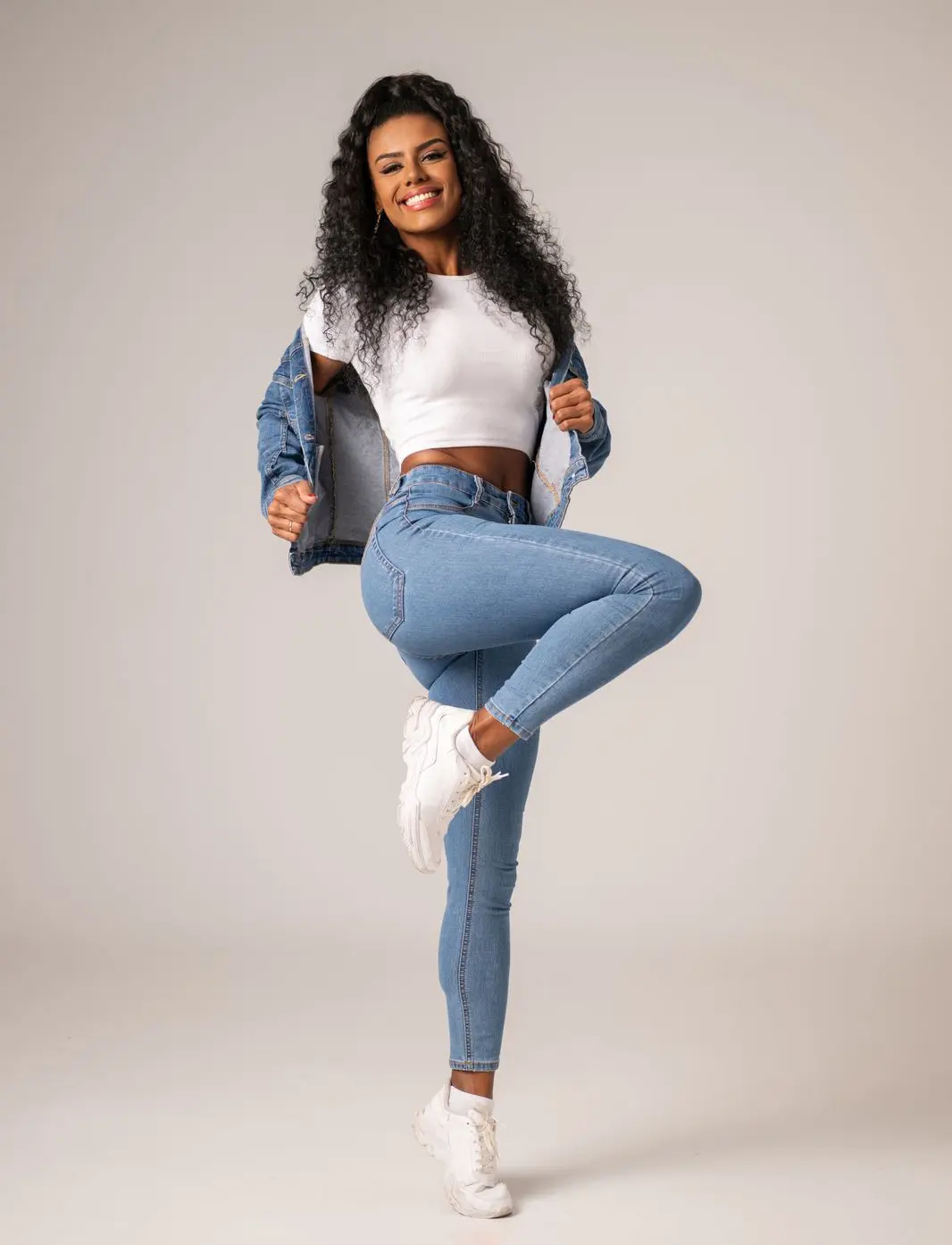 Portfolio Veronica M.