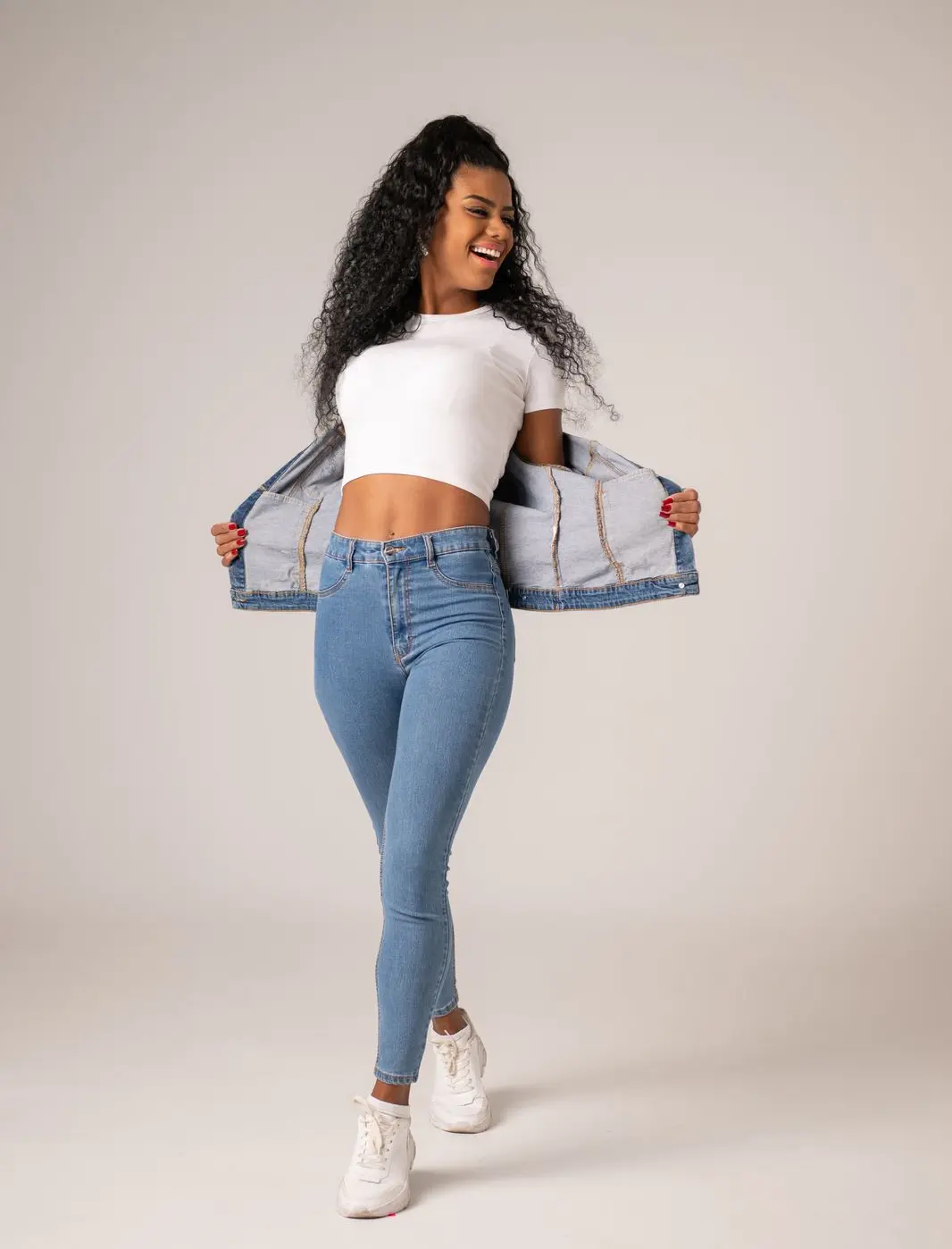 Portfolio Veronica M.