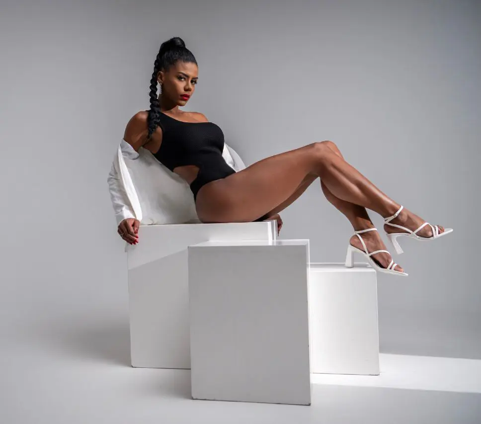 Portfolio Veronica M.