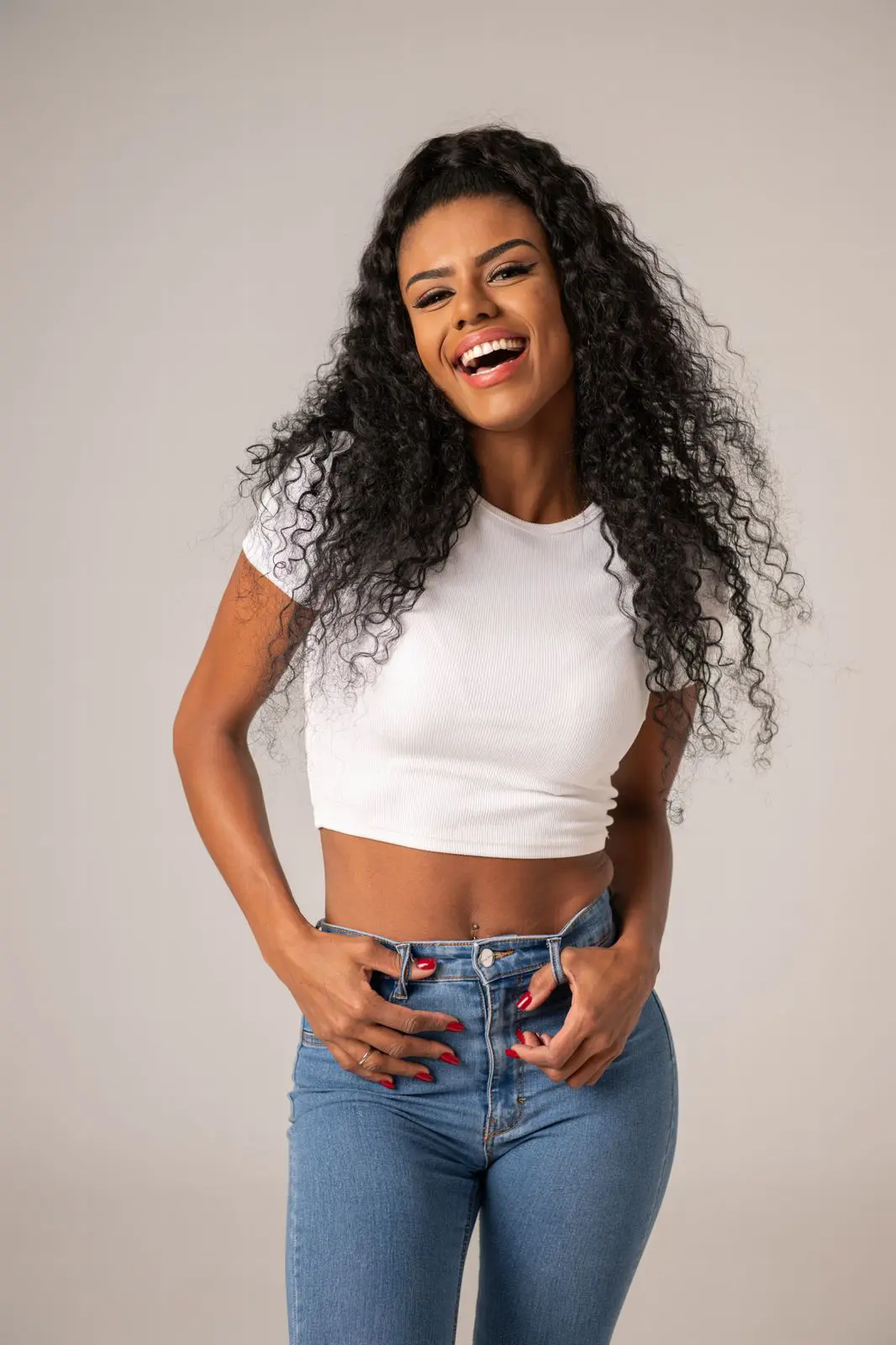 Portfolio Veronica M.