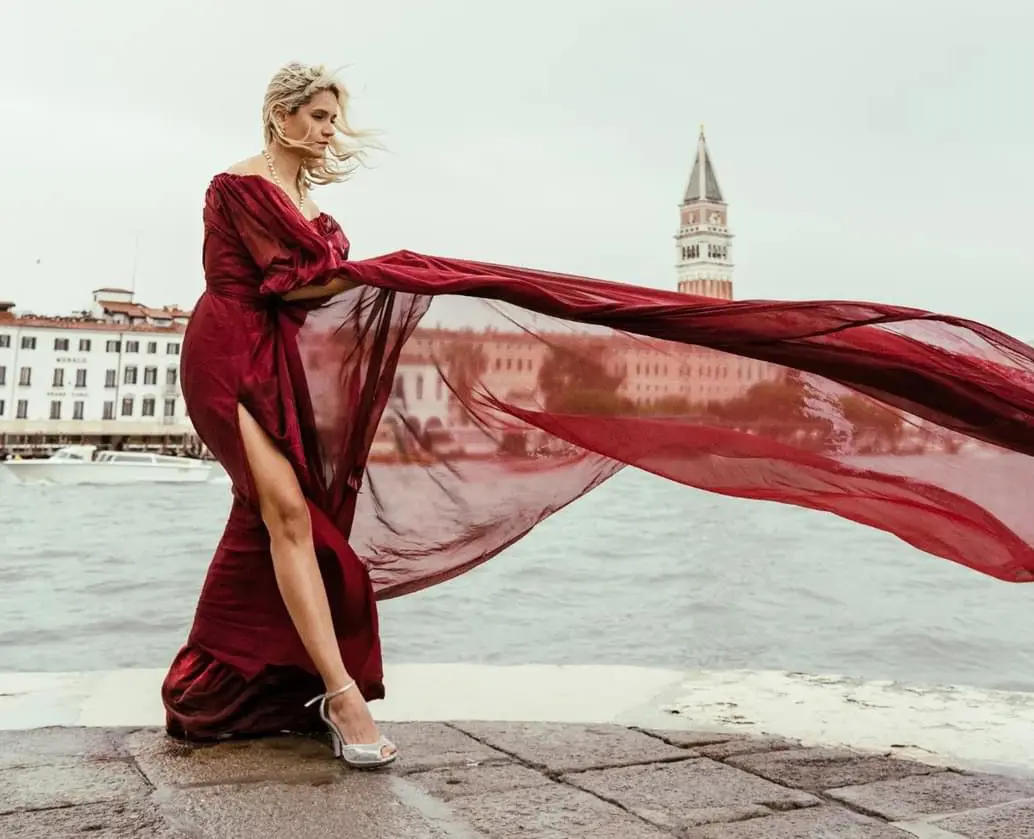 Portfolio Victoria �.