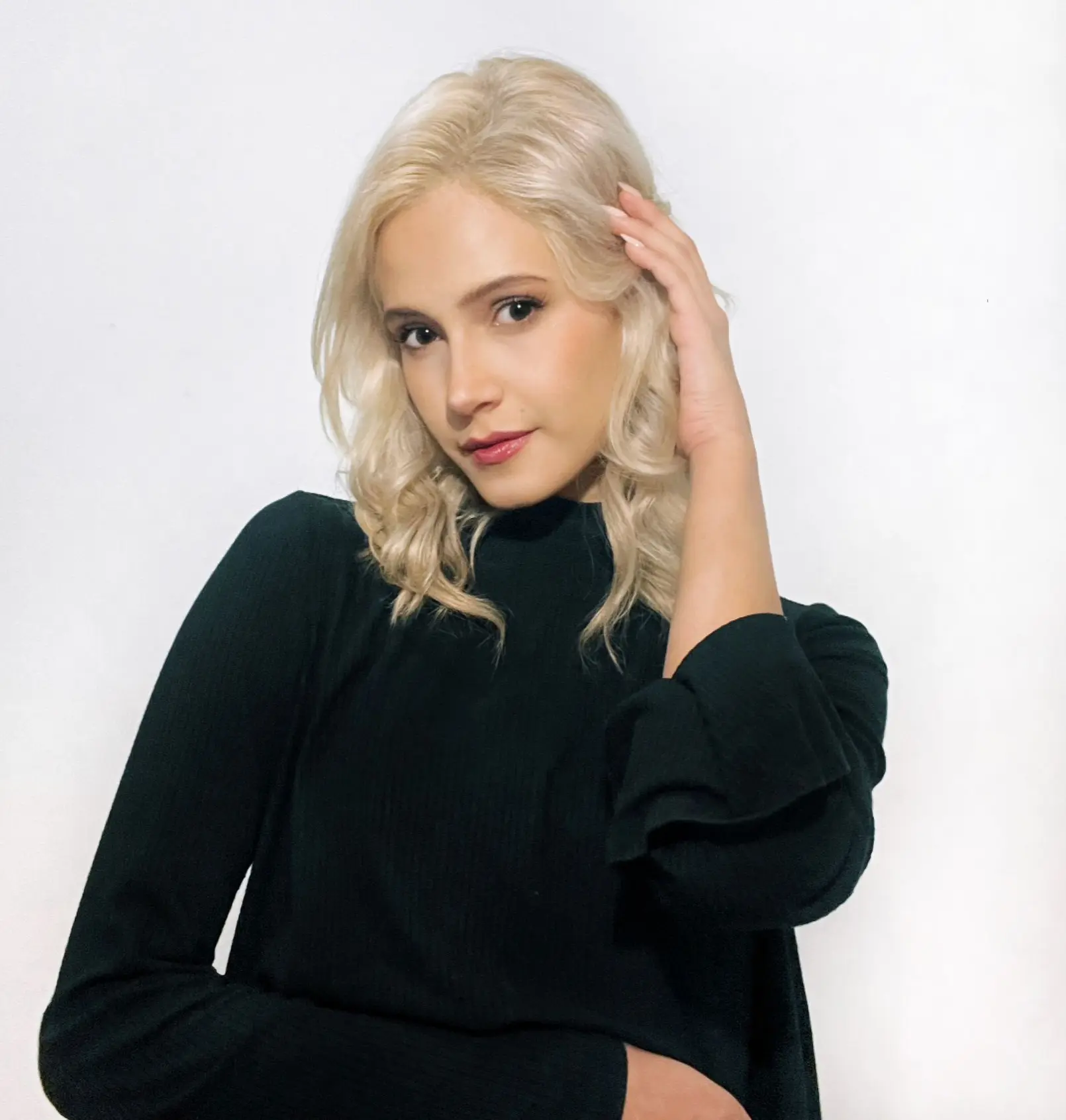 Portfolio Victoria �.