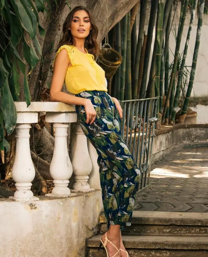 Portfolio Virginia C.