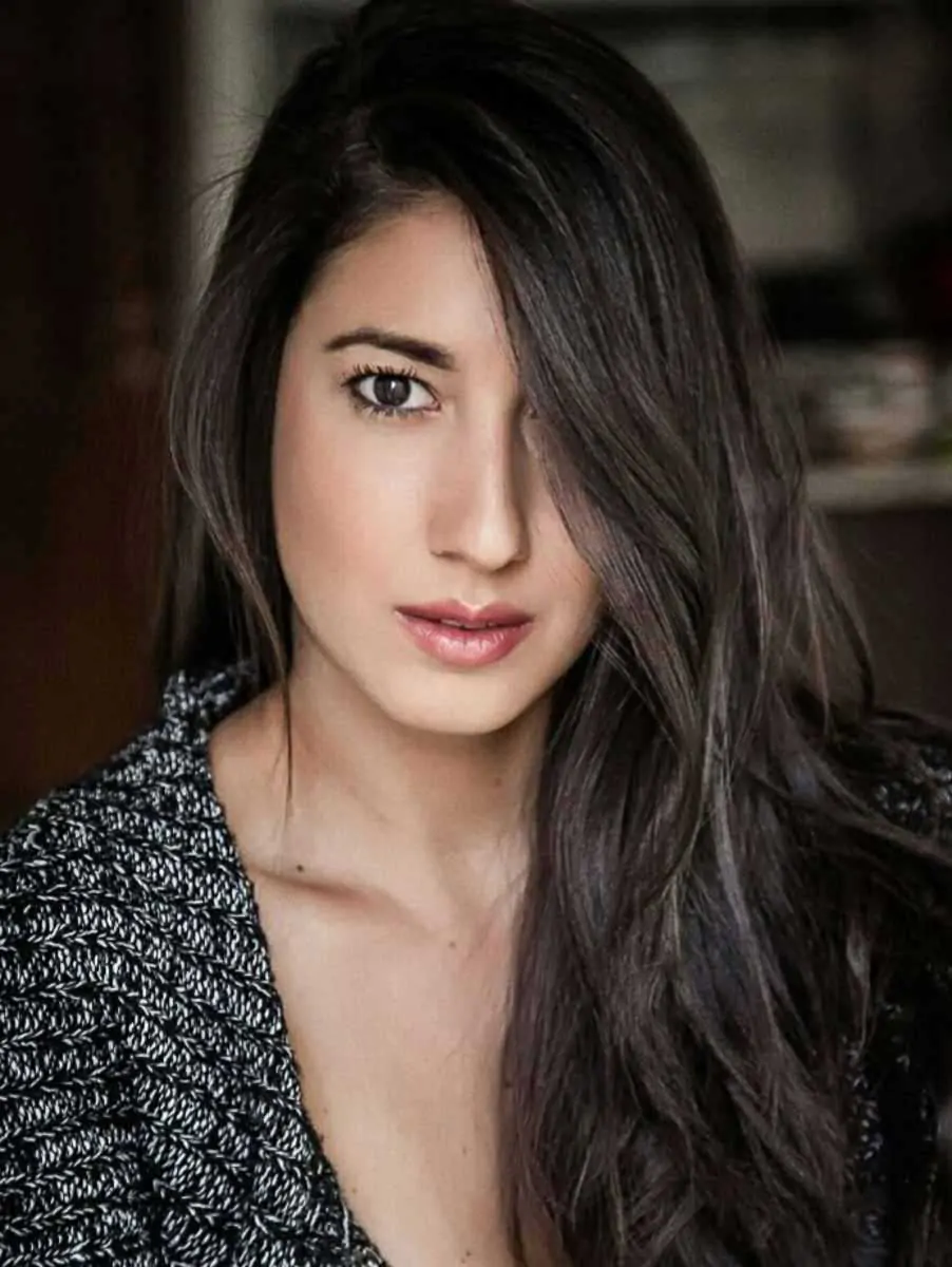 Portfolio Adriana T.