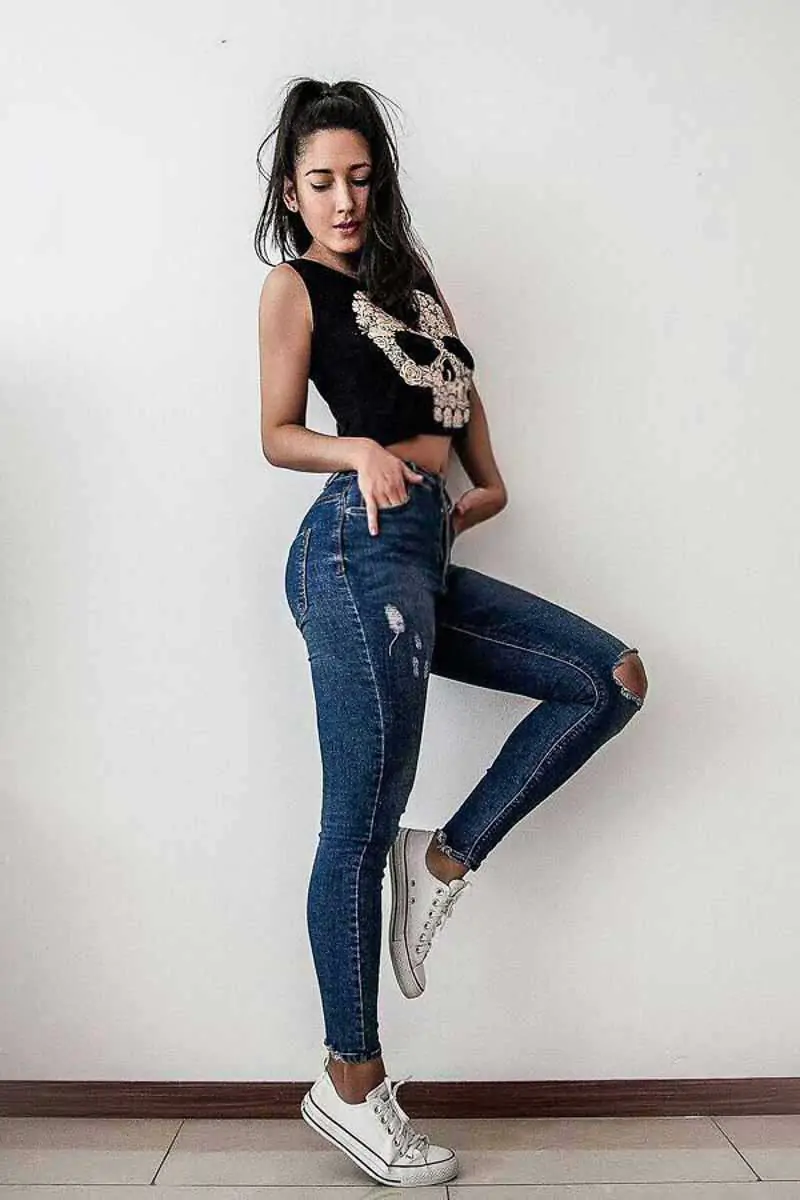 Portfolio Adriana T.