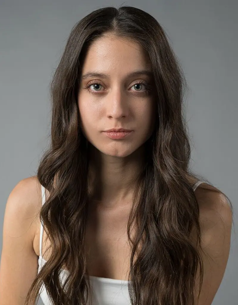  Agostina C.. - Edecanes CDMX - Agencia de Modelos