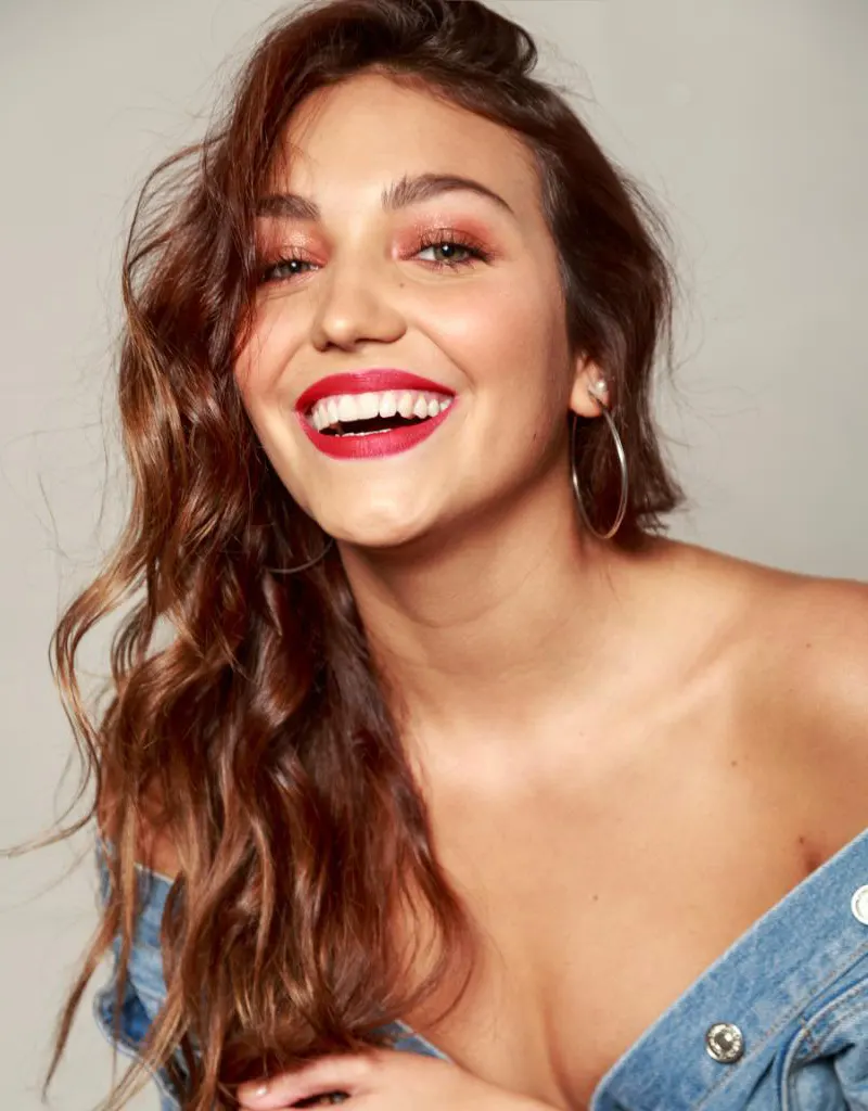  Aixa V.. - Edecanes CDMX - Agencia de Modelos