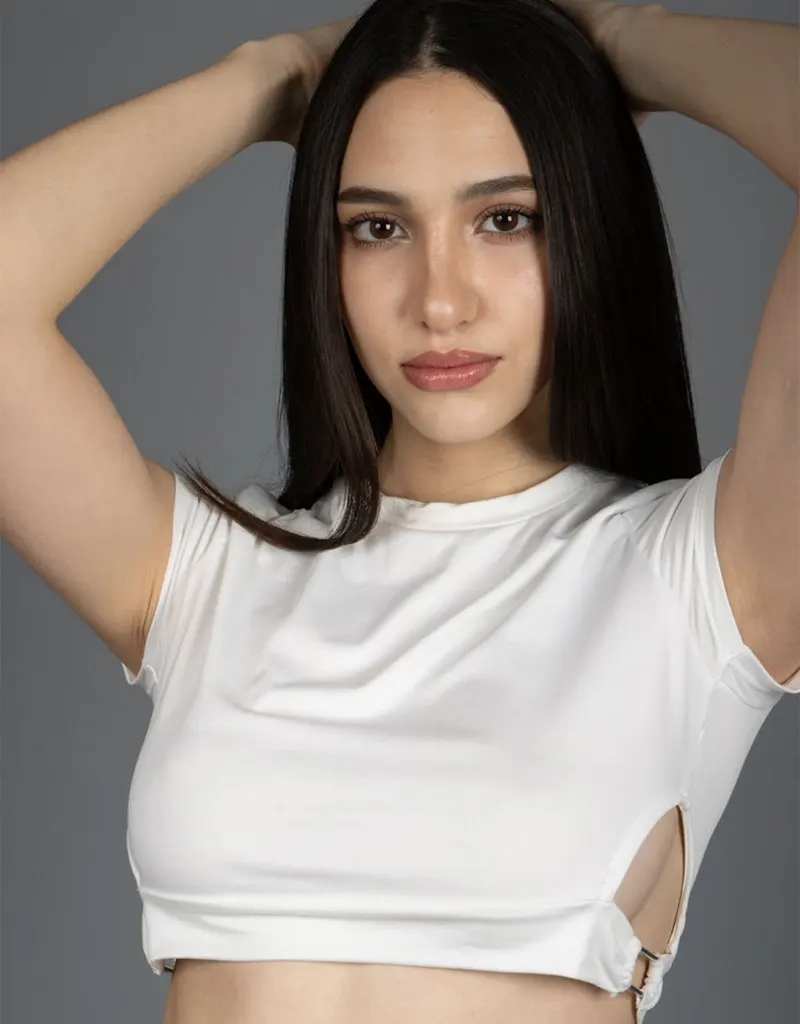  Alejandra A.. - Edecanes CDMX - Agencia de Modelos