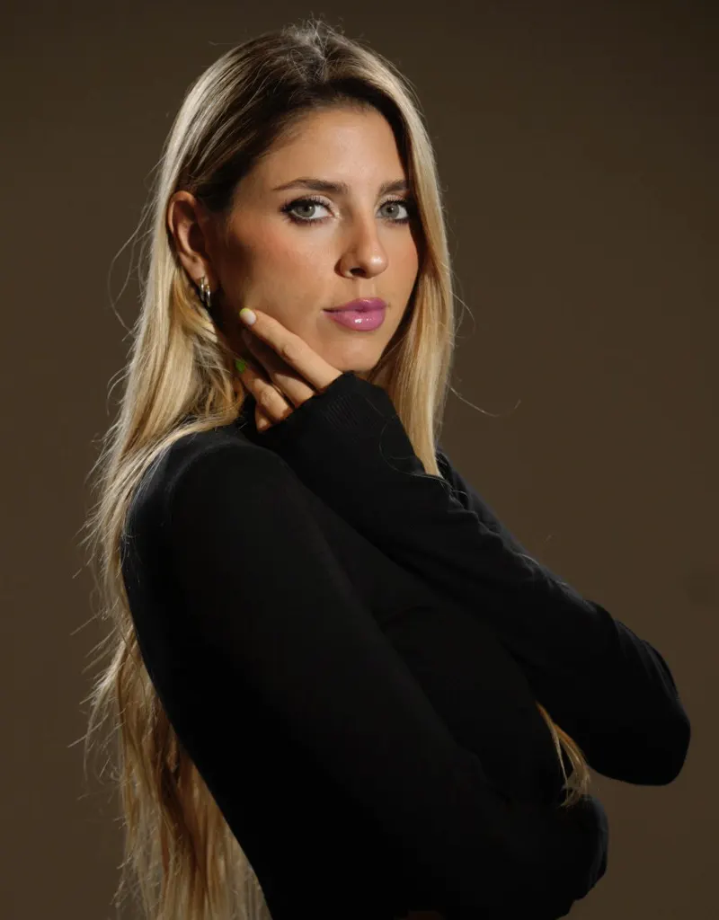  Alexia G.. - Edecanes CDMX - Agencia de Modelos