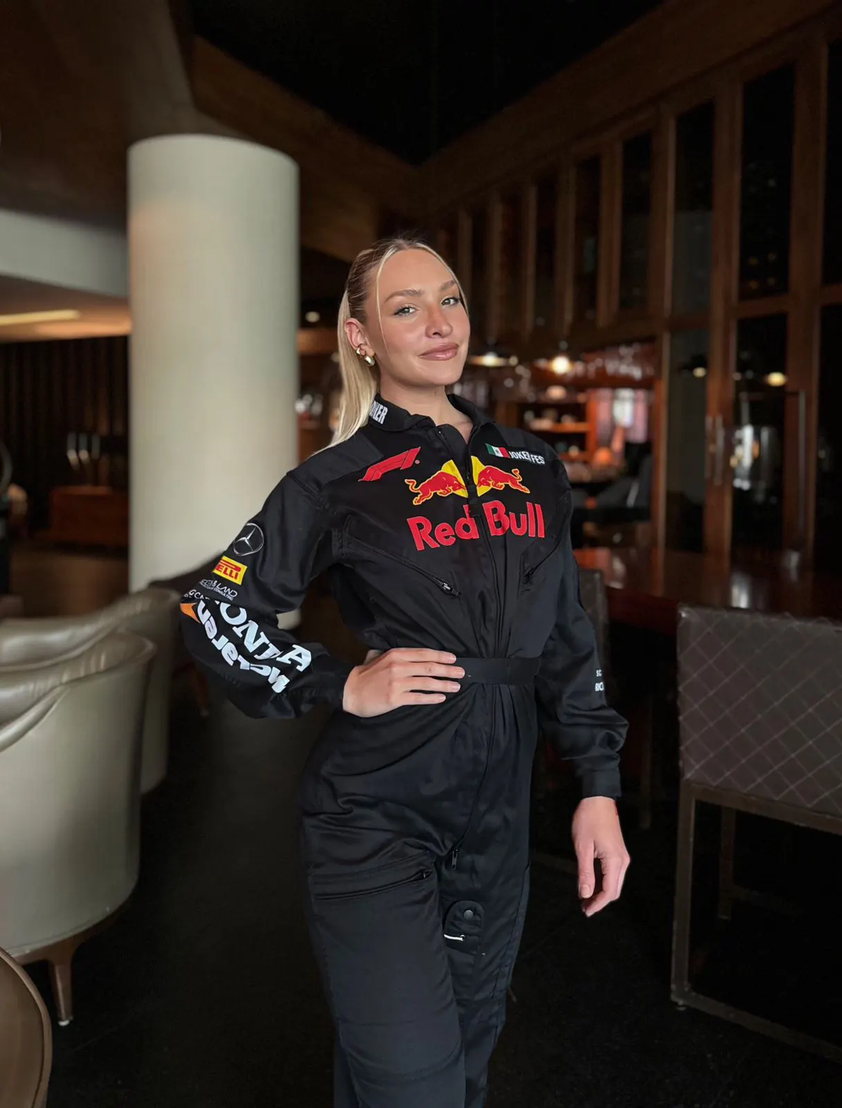 Portfolio Carolina C.