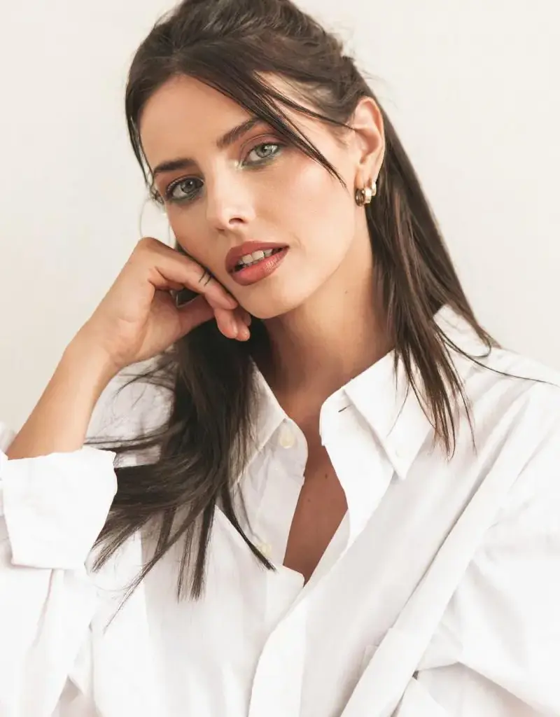  Constanza A.. - Edecanes CDMX - Agencia de Modelos