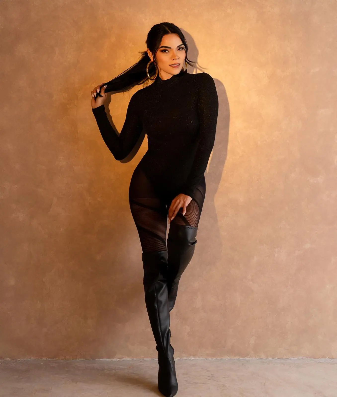 Portfolio Denisse V.